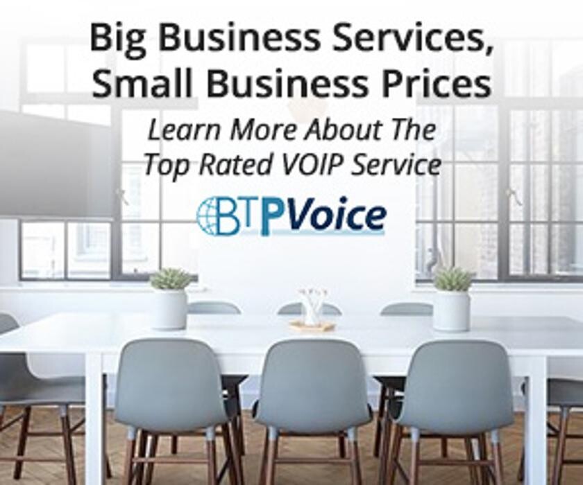 Images BTPVoice
