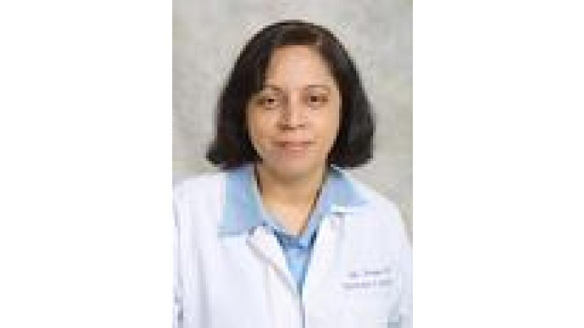 Images Usha Verma, MD