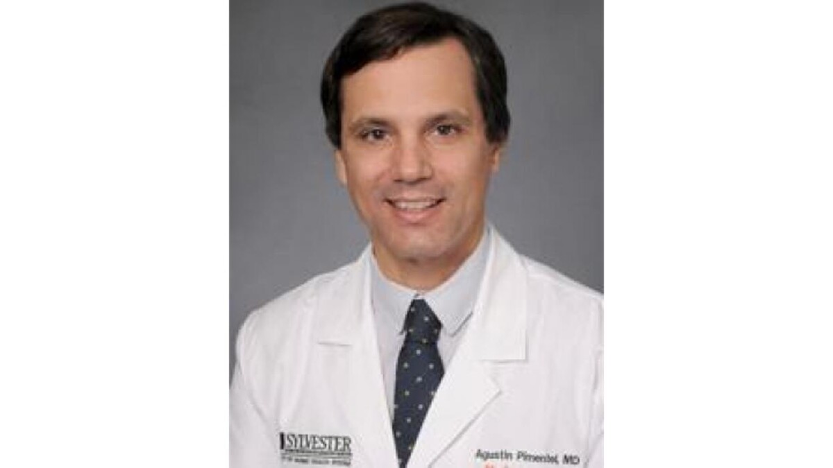 Images Agustin Pimentel, MD