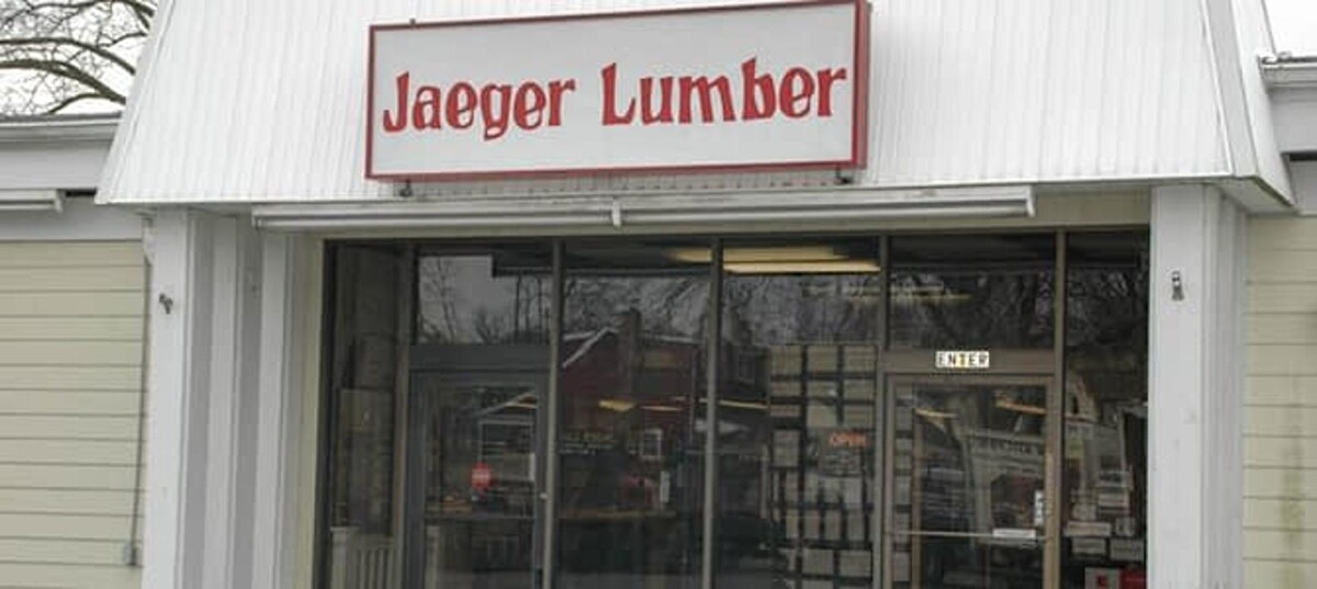 Images Jaeger Lumber