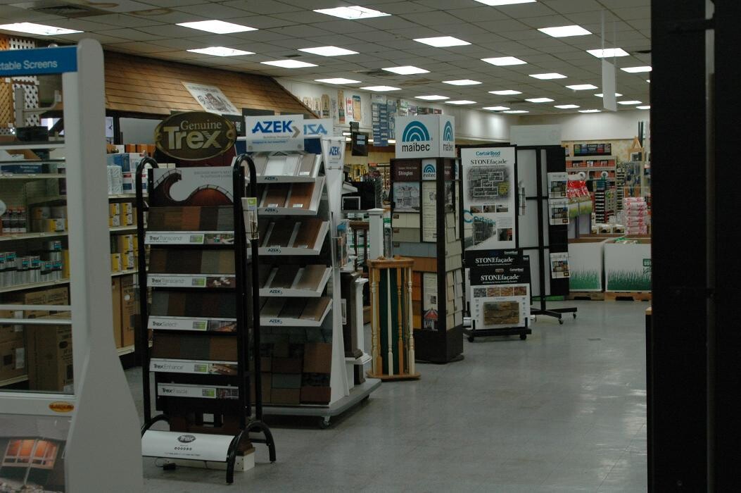 Images Jaeger Lumber