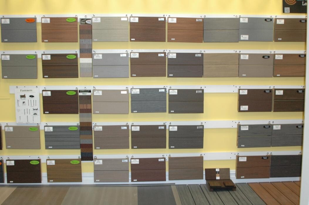 Images Jaeger Lumber