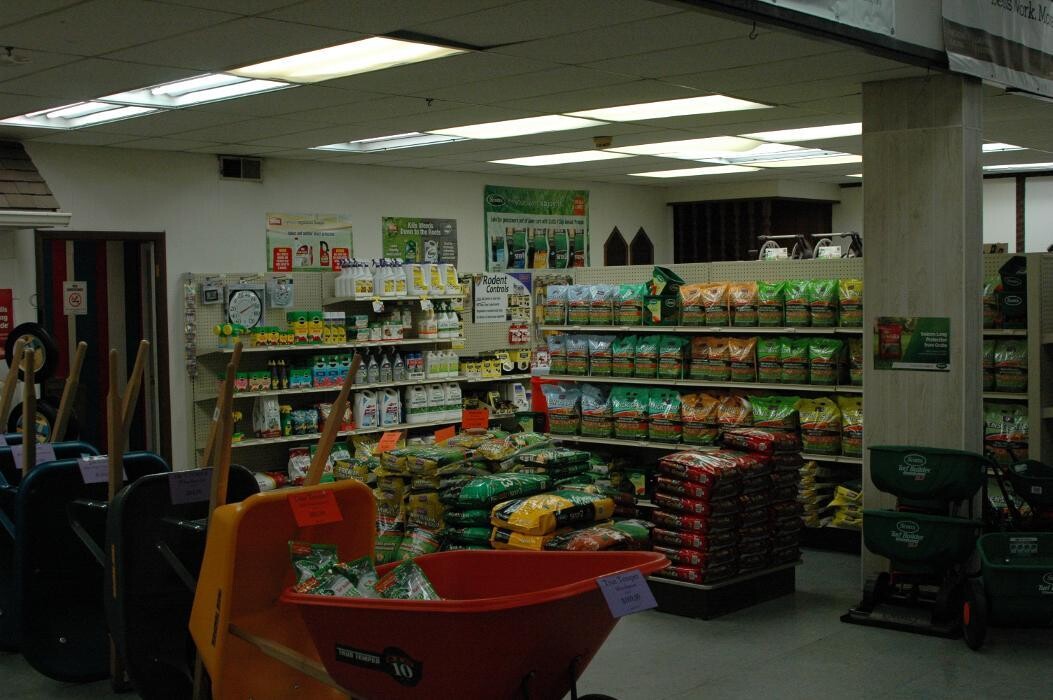 Images Jaeger Lumber