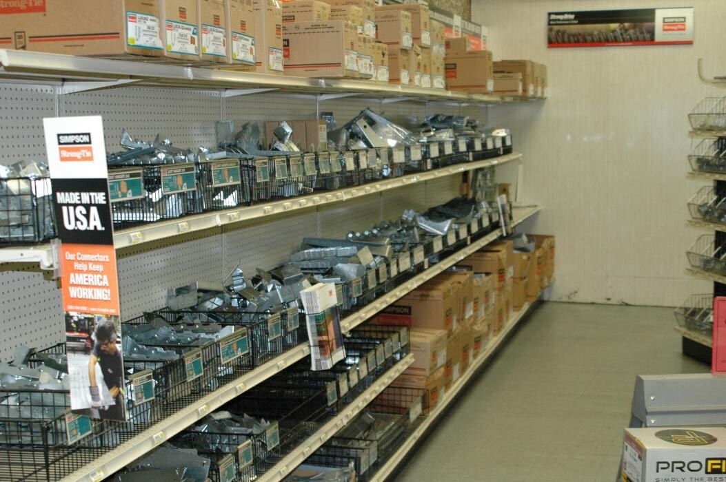 Images Jaeger Lumber