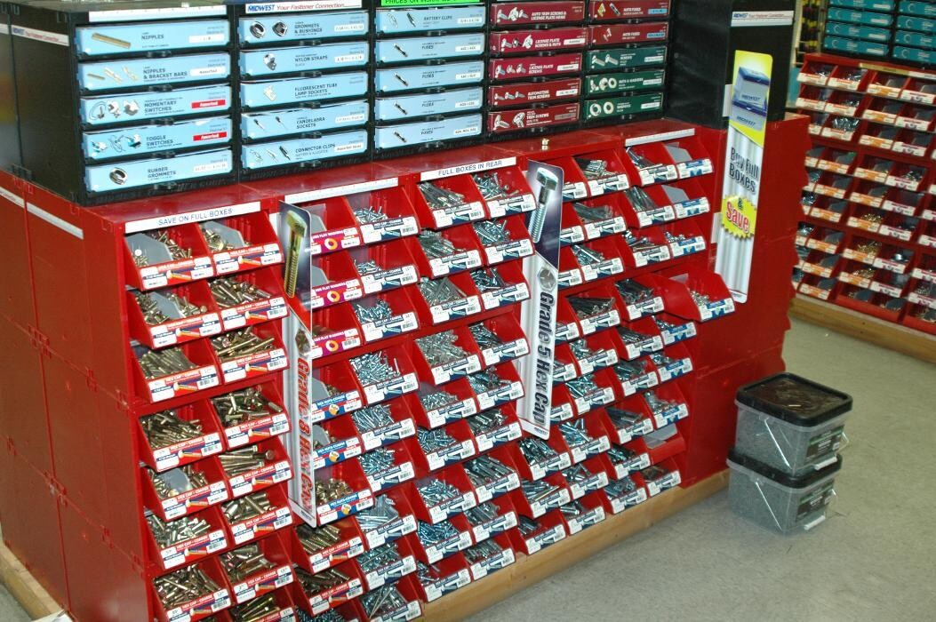 Images Jaeger Lumber