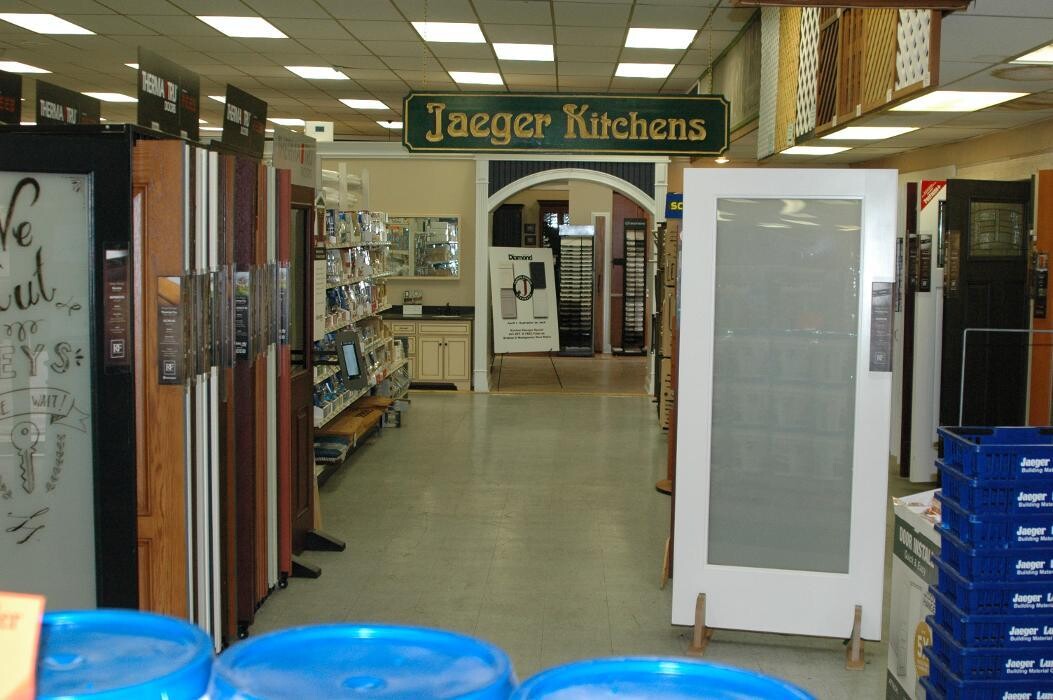 Images Jaeger Lumber