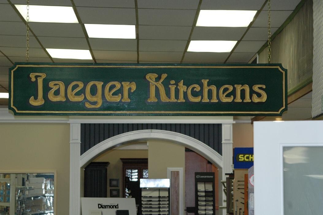 Images Jaeger Lumber