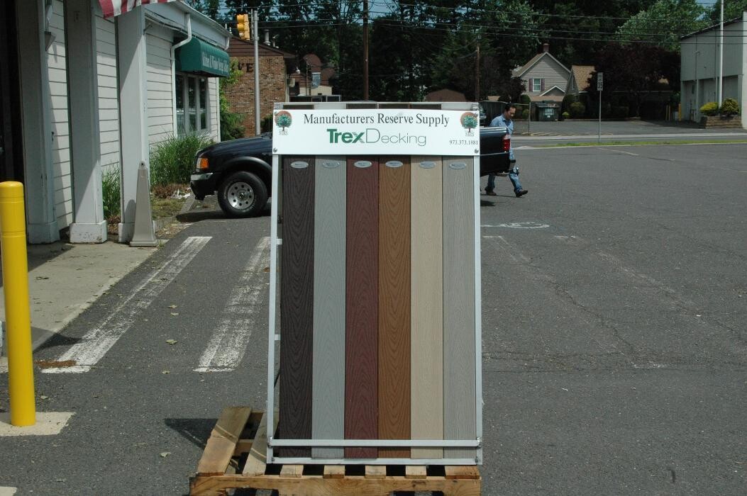 Images Jaeger Lumber