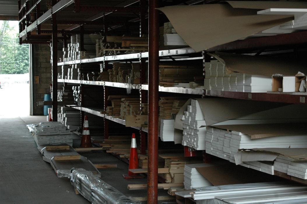 Images Jaeger Lumber