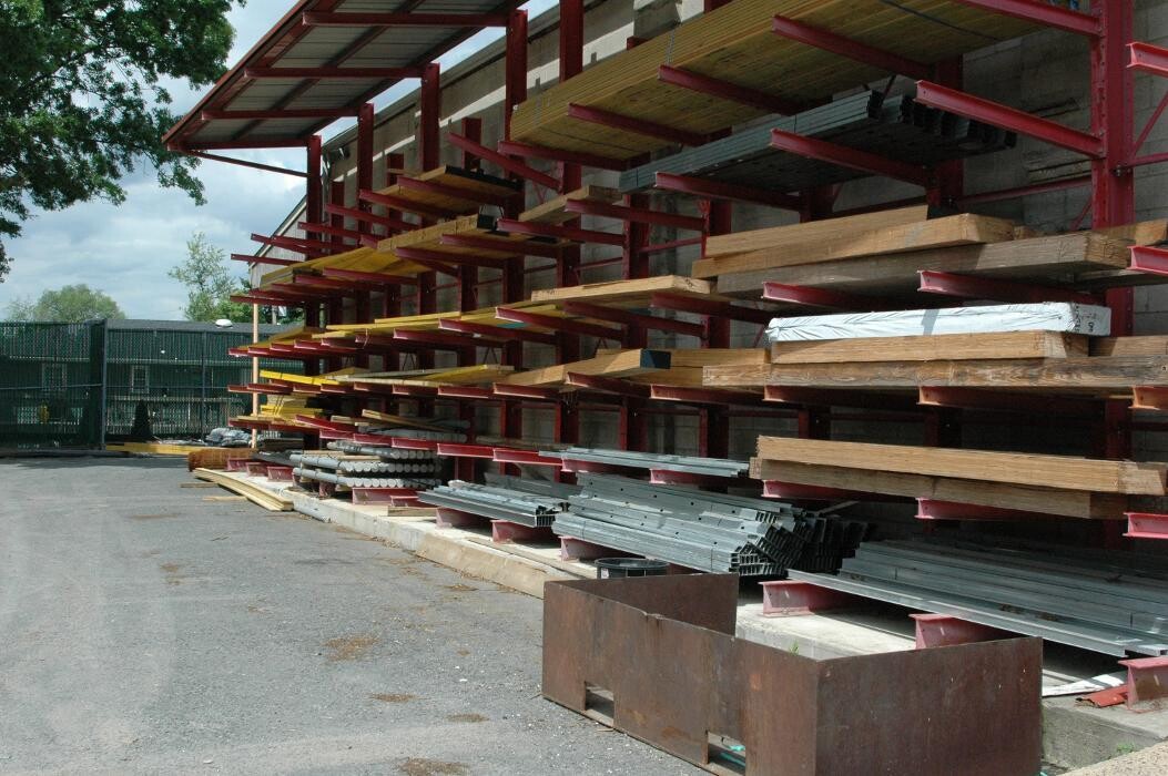 Images Jaeger Lumber
