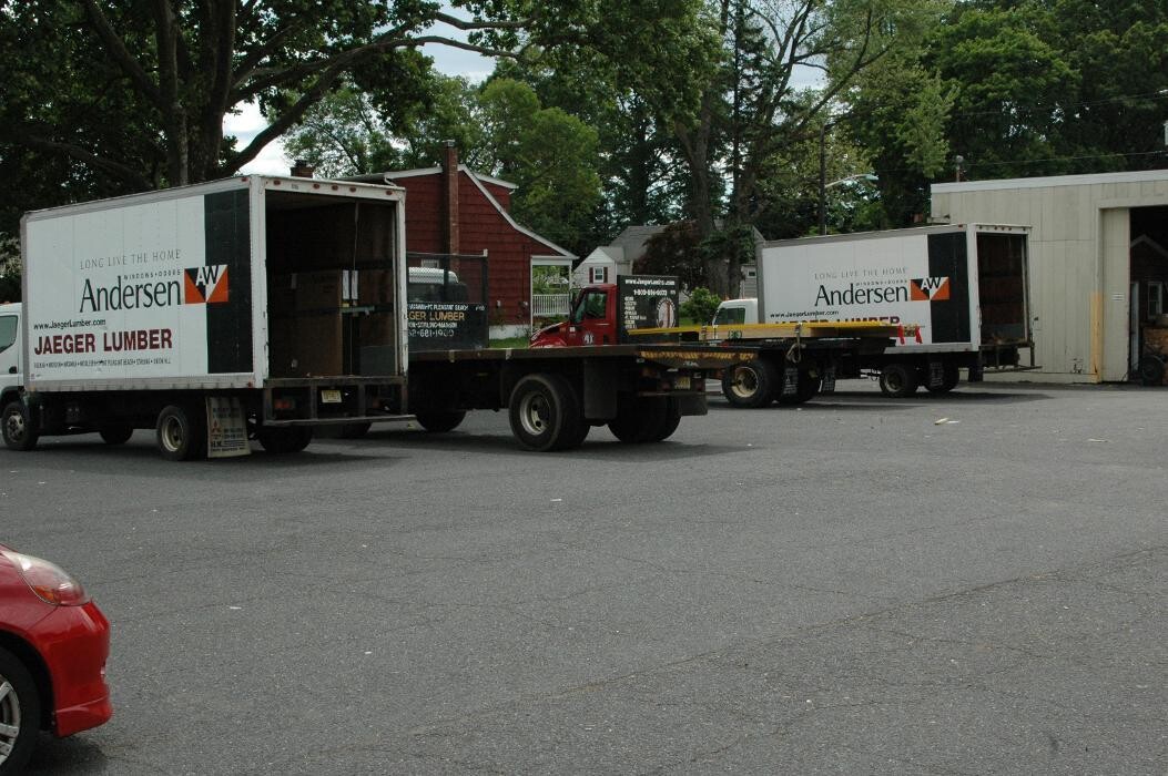 Images Jaeger Lumber