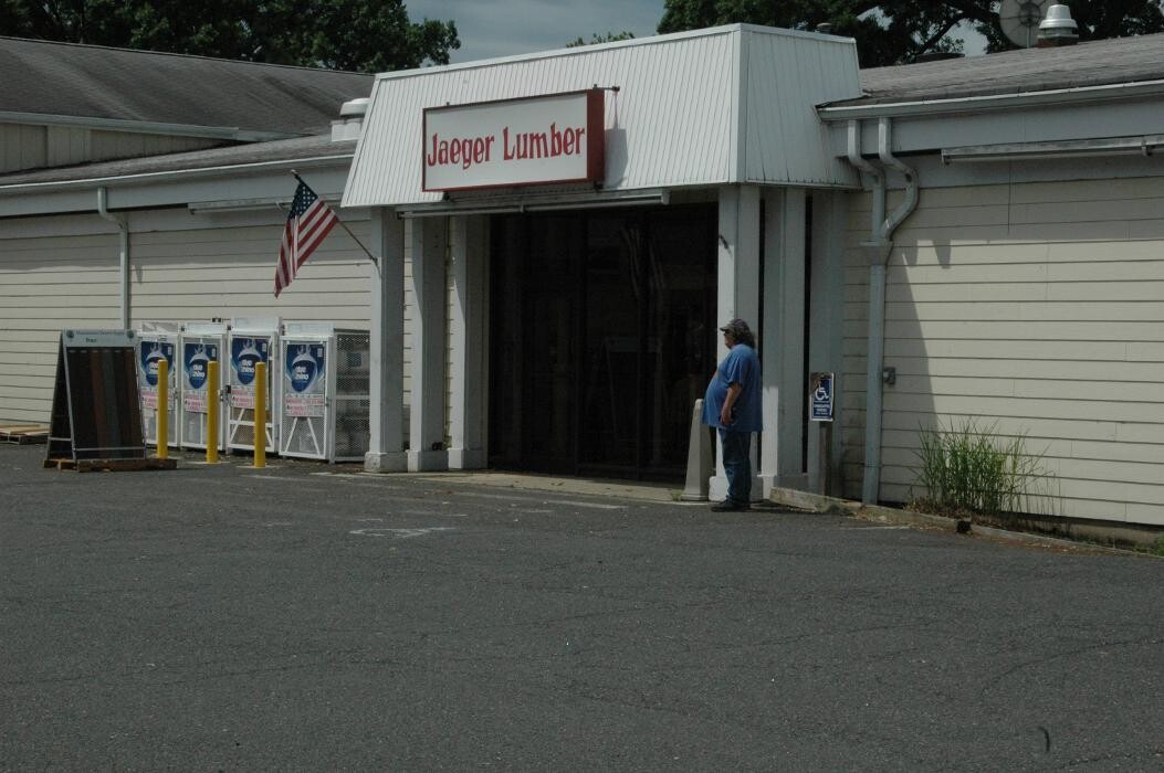 Images Jaeger Lumber