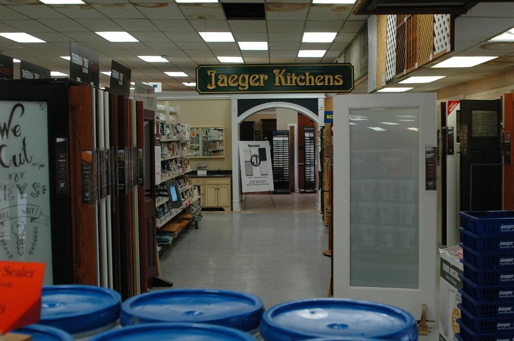 Images Jaeger Lumber