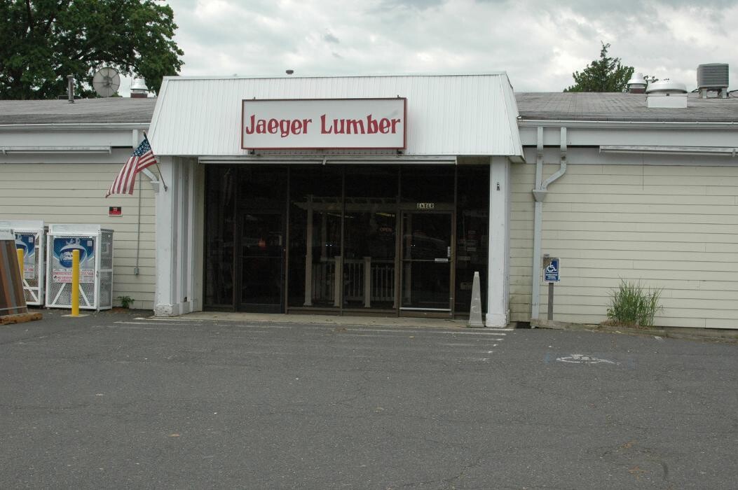 Images Jaeger Lumber