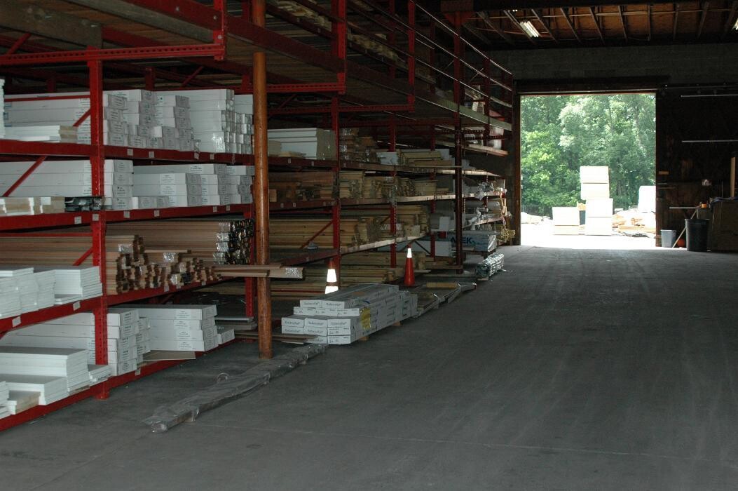 Images Jaeger Lumber
