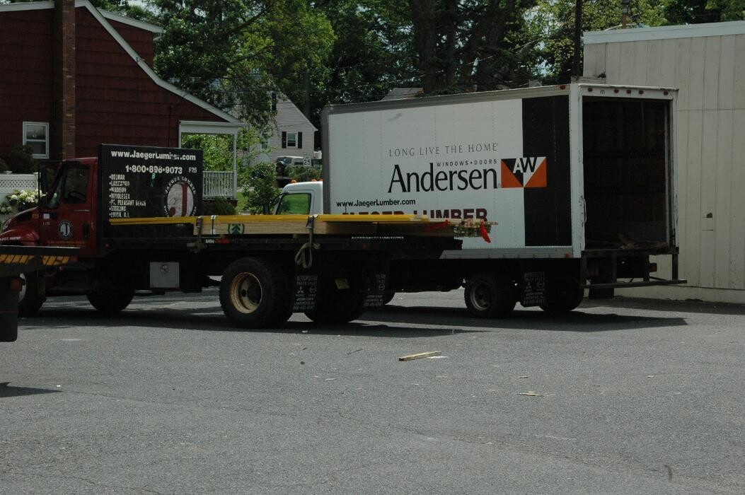 Images Jaeger Lumber
