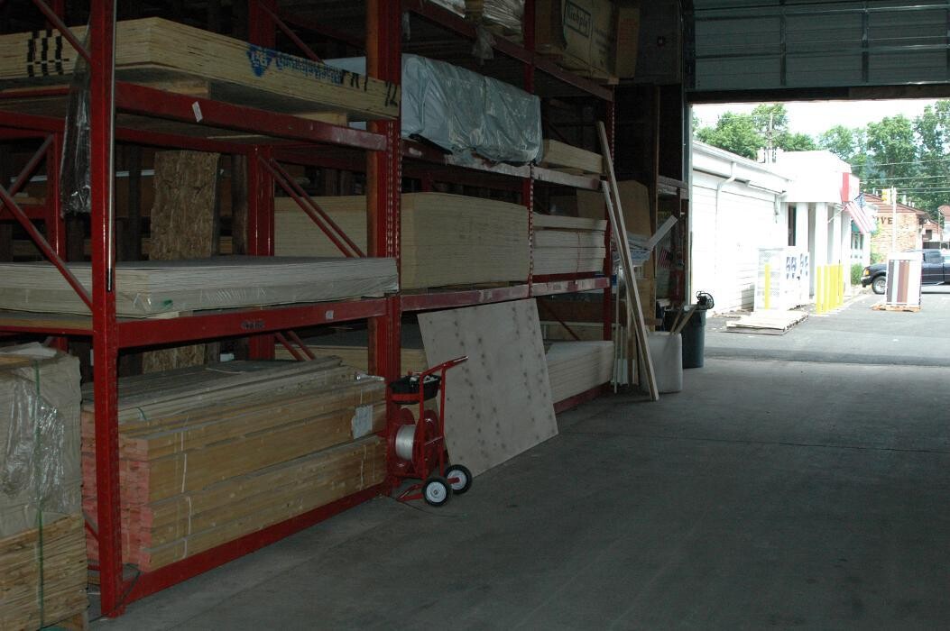 Images Jaeger Lumber