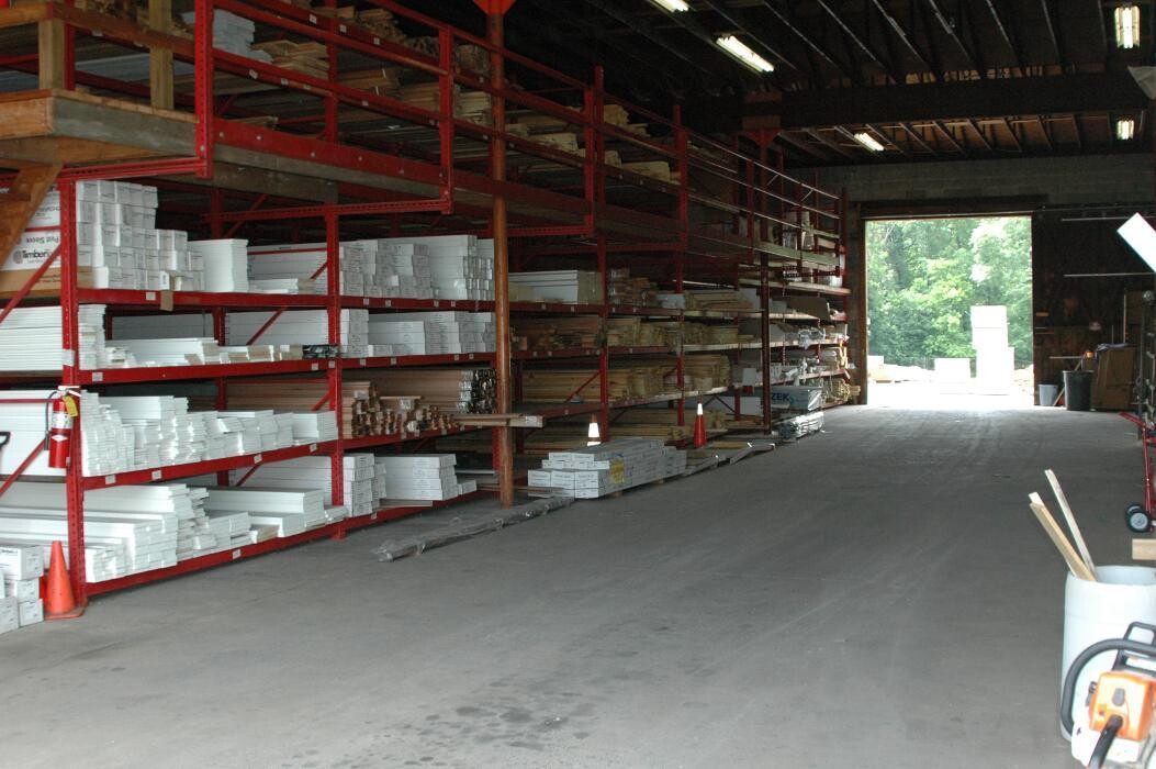 Images Jaeger Lumber