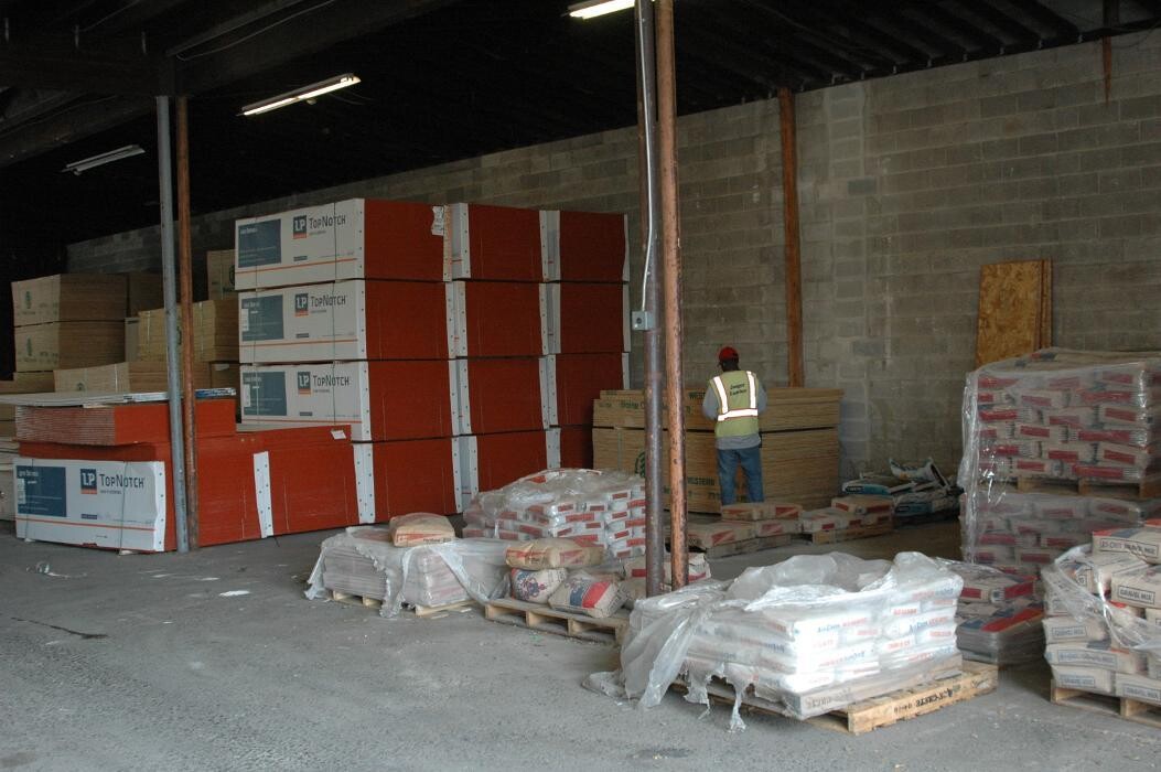 Images Jaeger Lumber