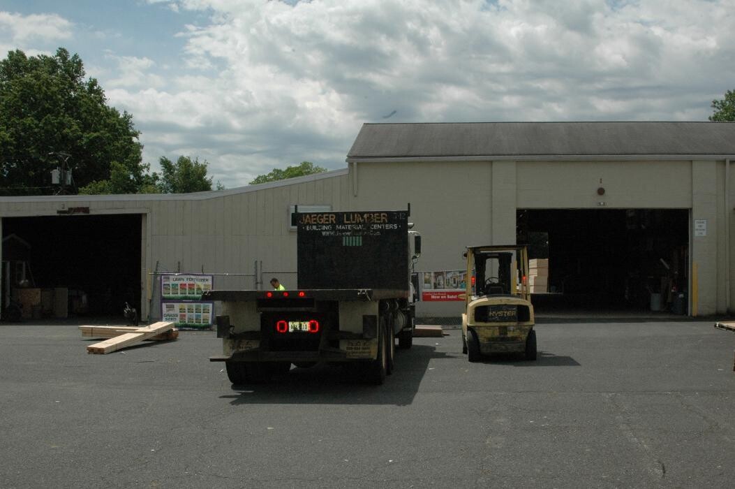 Images Jaeger Lumber