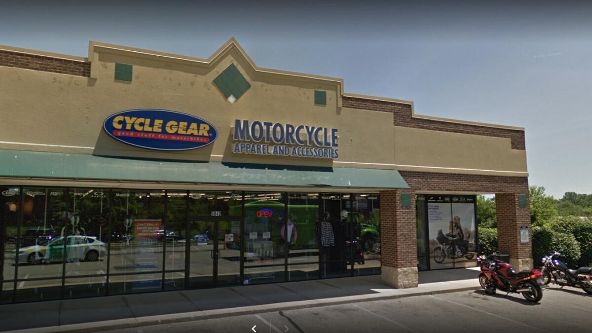 Images Cycle Gear