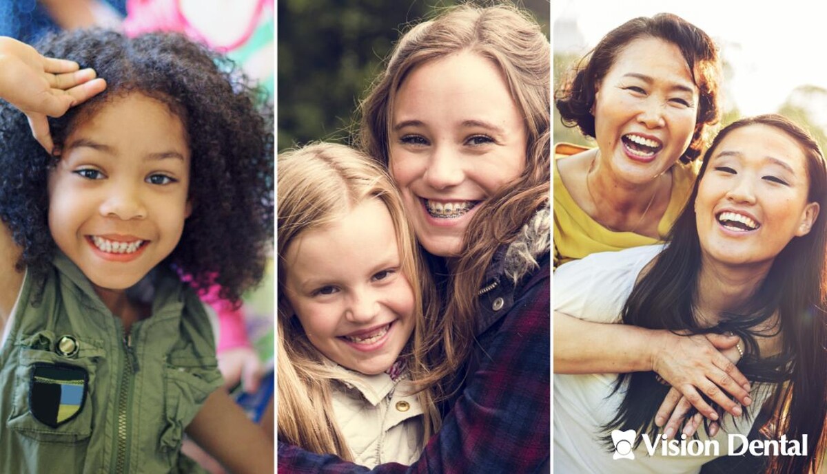 Images Vision Dental Montana