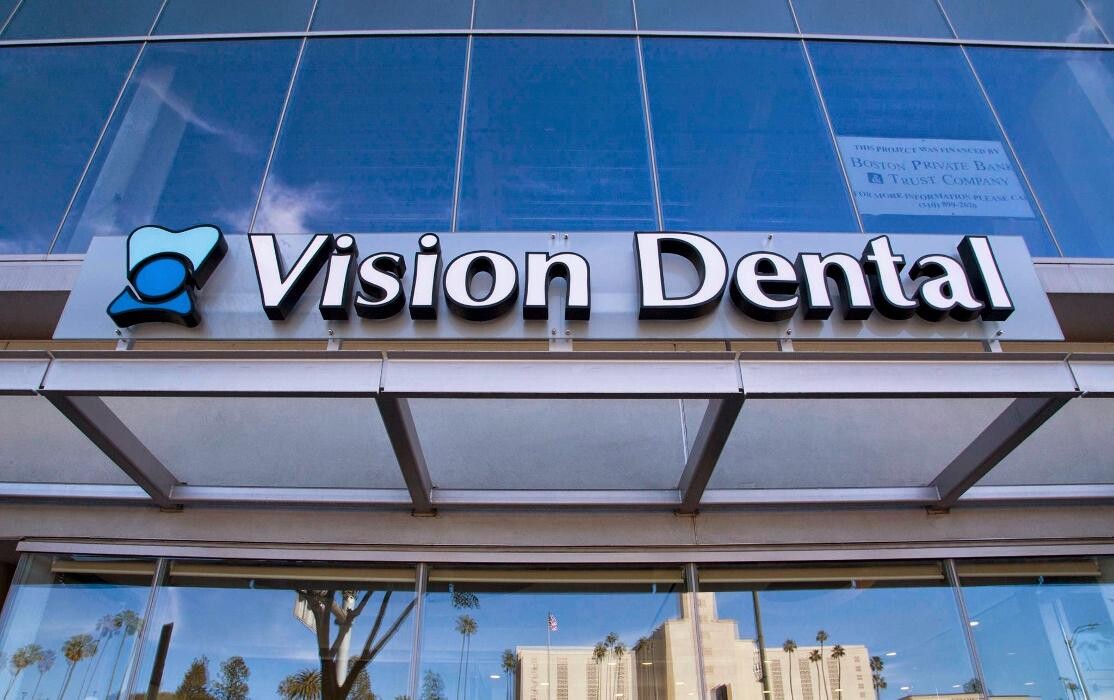 Images Vision Dental Montana