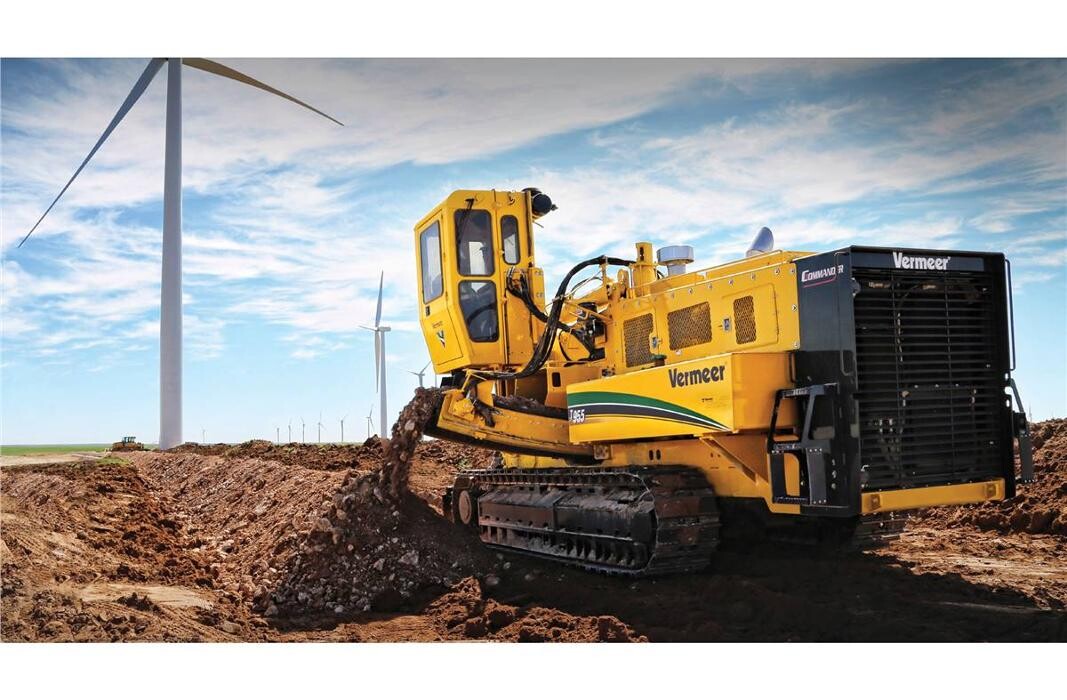 Images Gray Brothers Equipment, Inc - Poteau