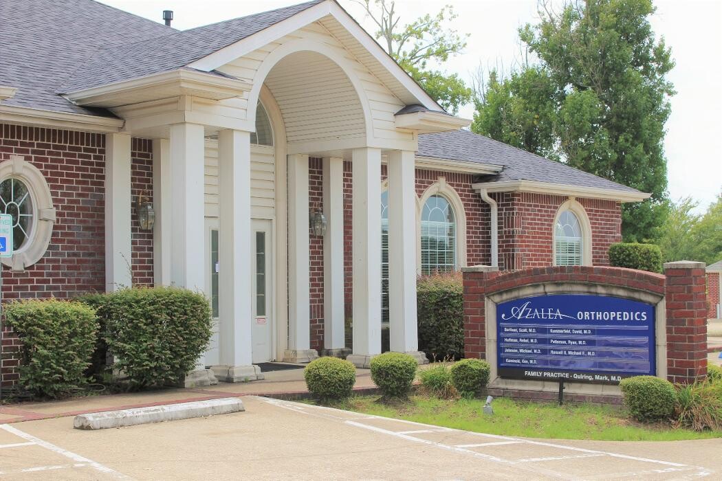 Images Azalea Orthopedics