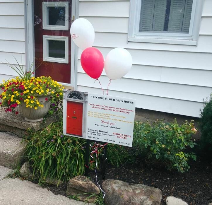 Images Serota Real Estate LLC - Real Estate Agents in Amherst, NY