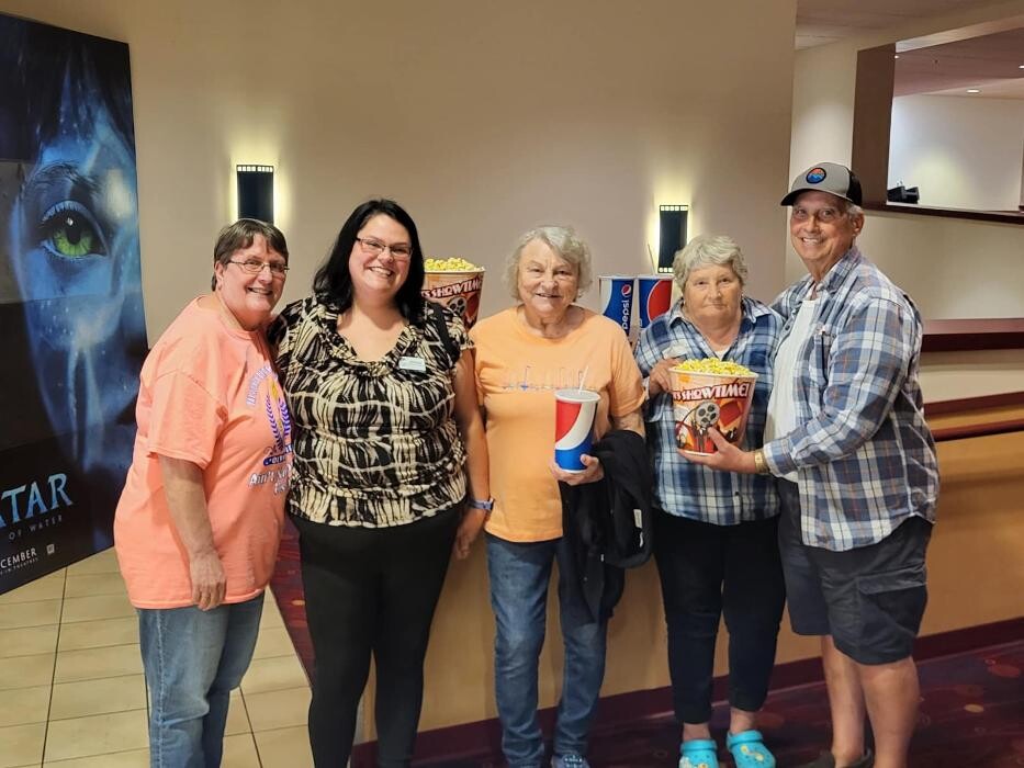 Images Charter Senior Living of Bay City