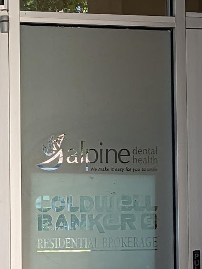 Images Alpine Dental Health - Boulder