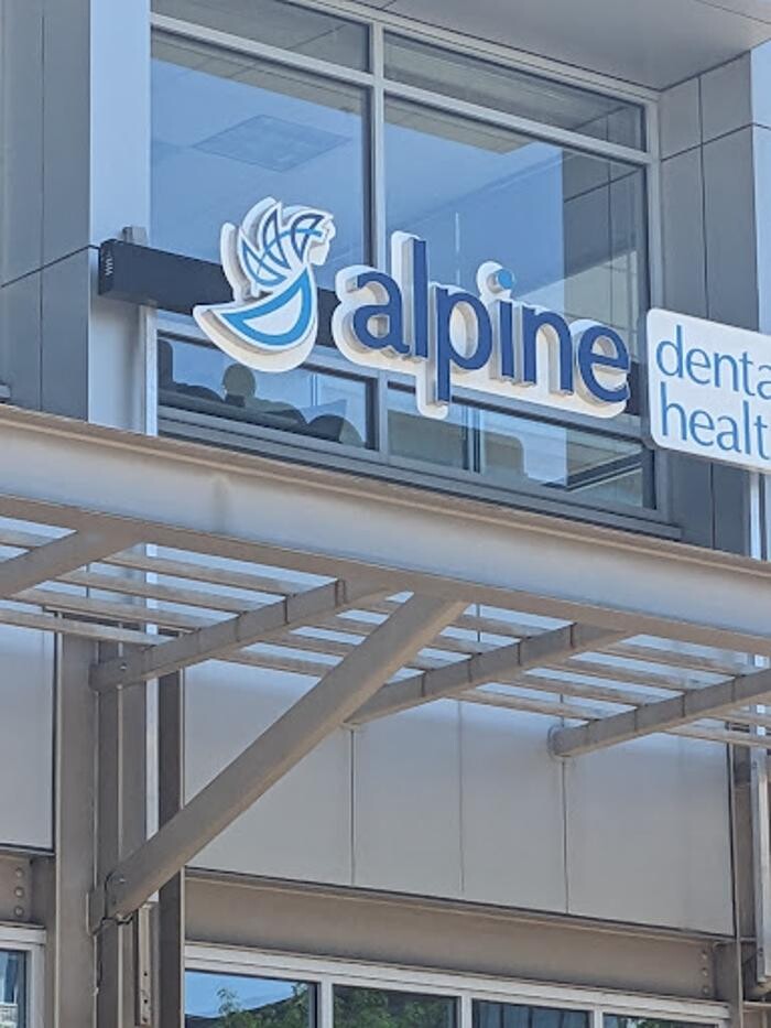 Images Alpine Dental Health - Boulder