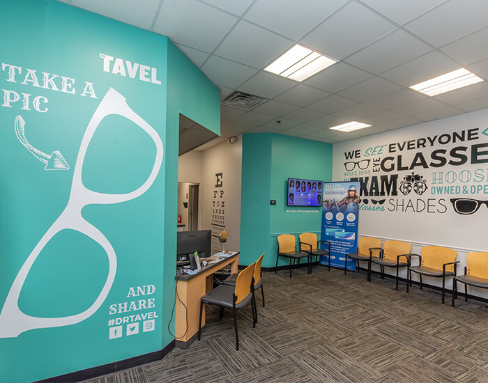 Images Dr. Tavel Family Eyecare