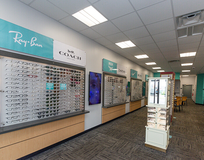 Images Dr. Tavel Family Eyecare