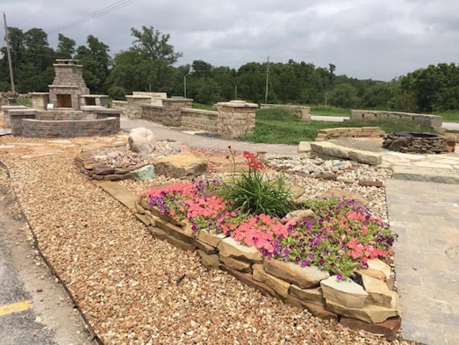 Images Randy's Lakeview Nursery & Stone