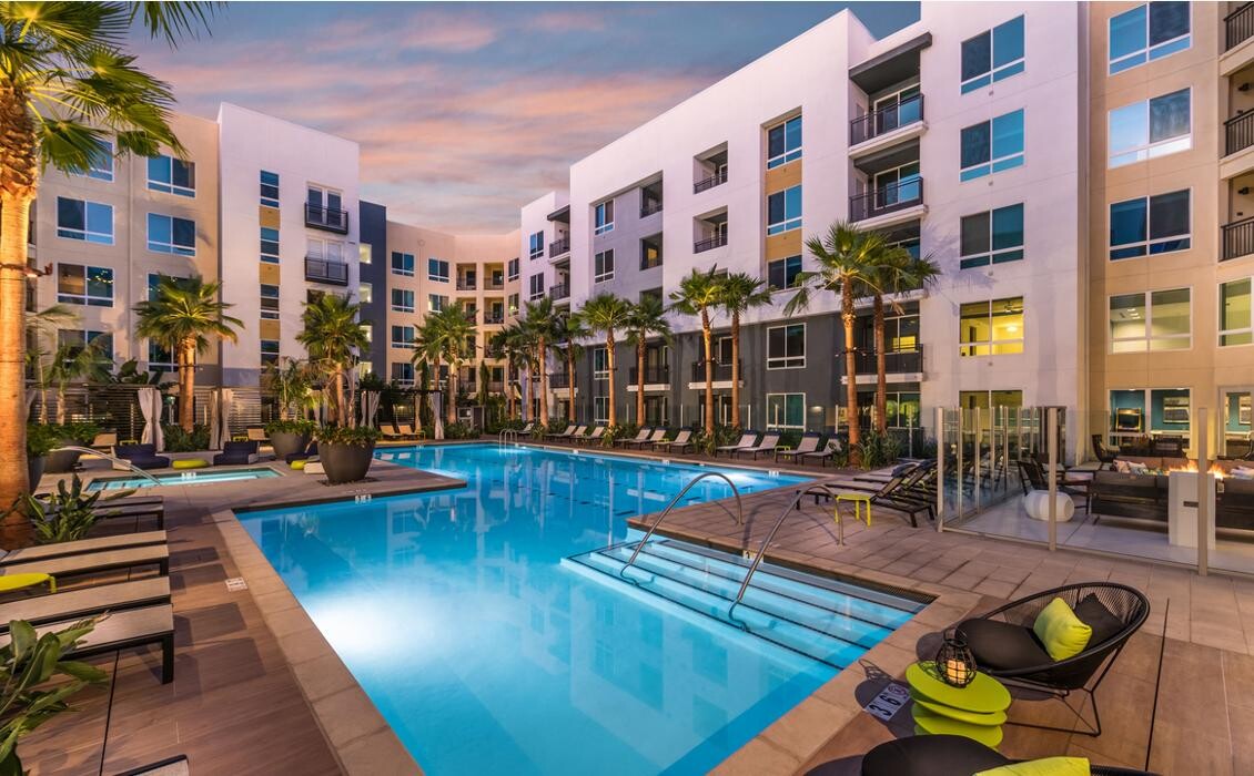 Images Rize Irvine