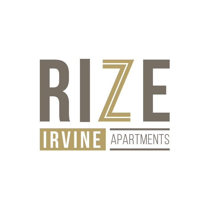 Rize Irvine Logo