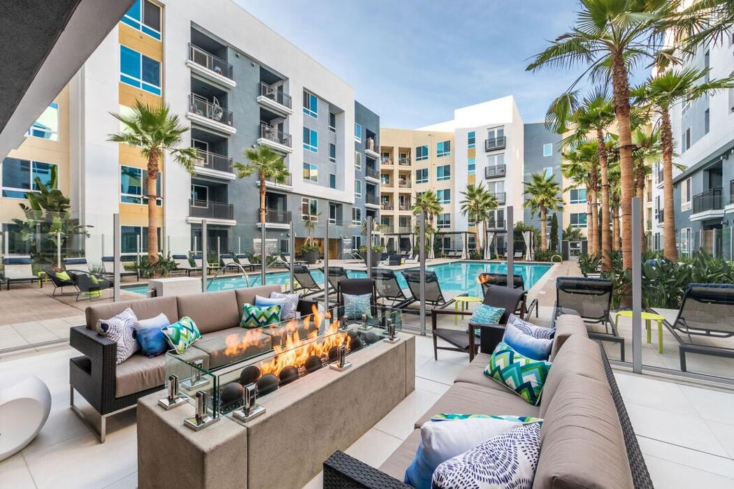 Images Rize Irvine