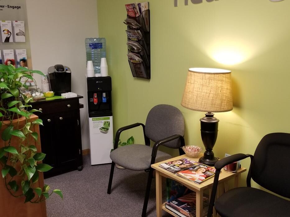 Images My Hearing Centers