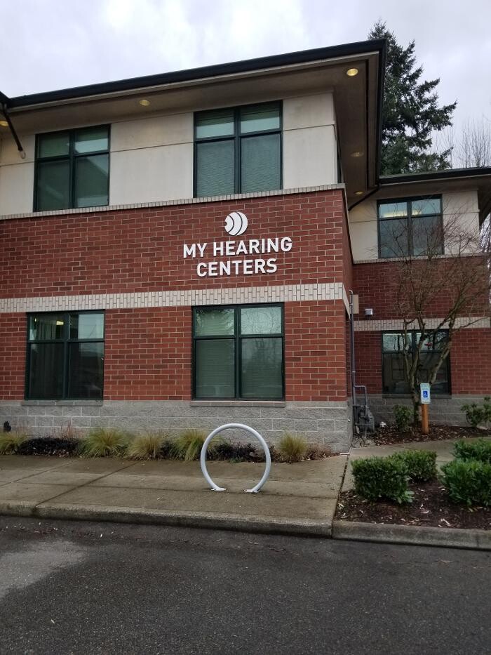 Images My Hearing Centers