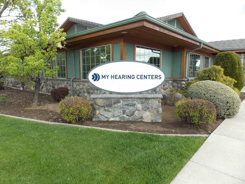 Images My Hearing Centers