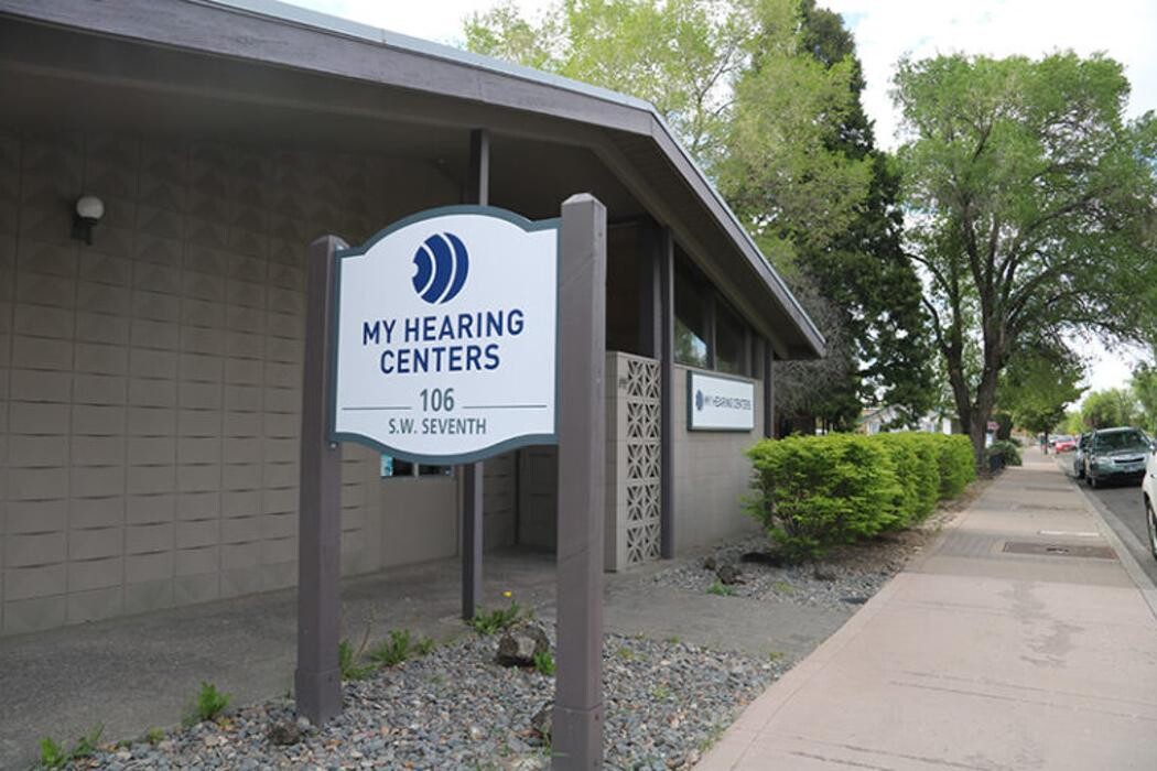 Images My Hearing Centers