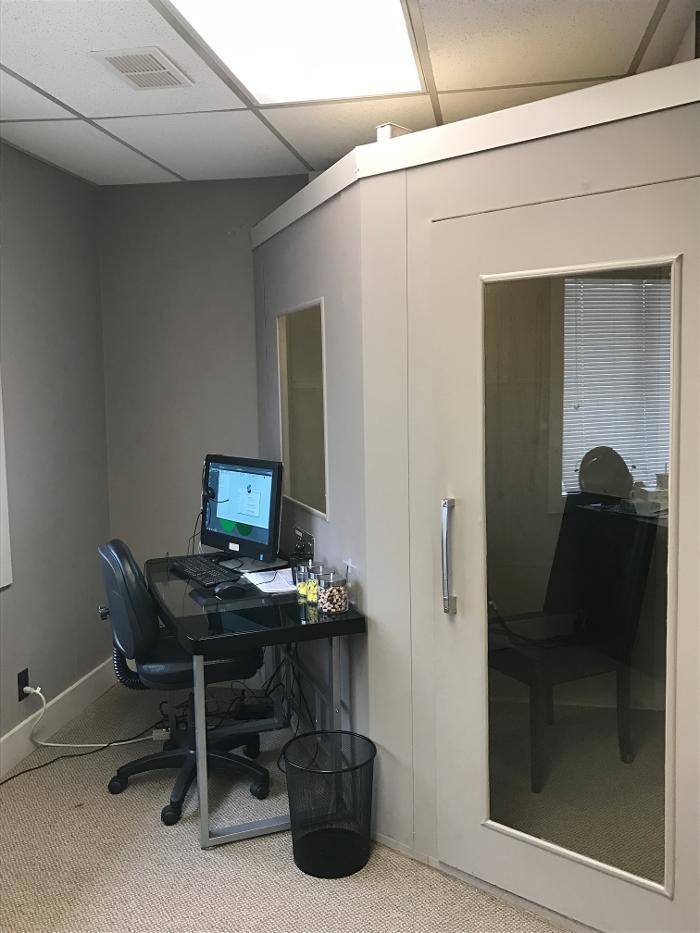 Images My Hearing Centers