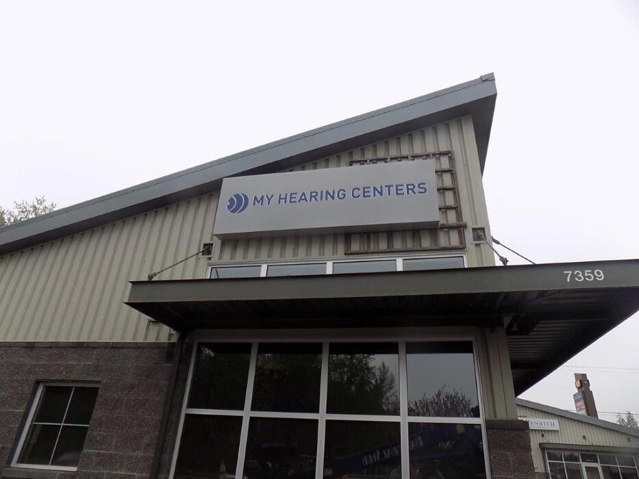 Images My Hearing Centers