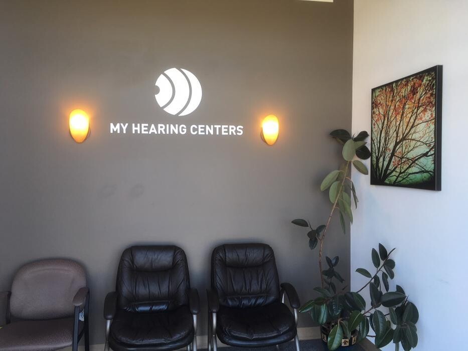 Images My Hearing Centers