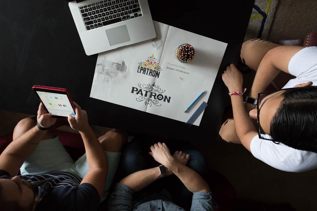 Images RedFork Marketing