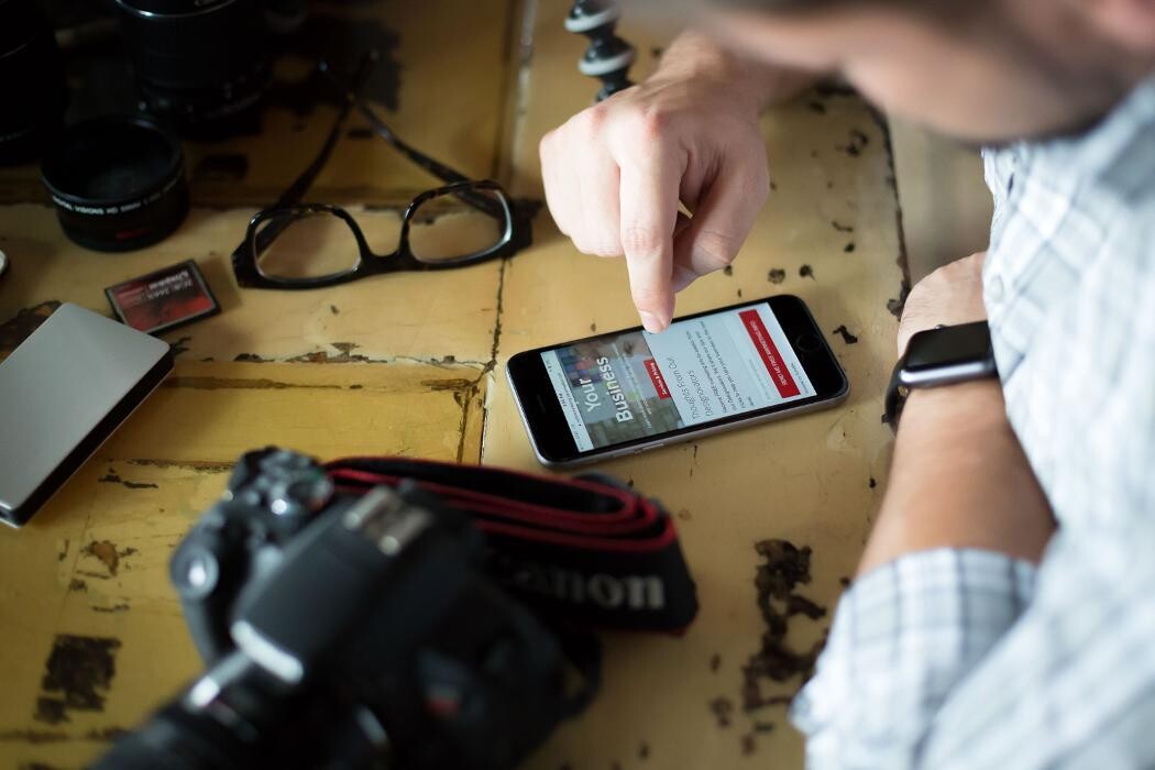 Images RedFork Marketing