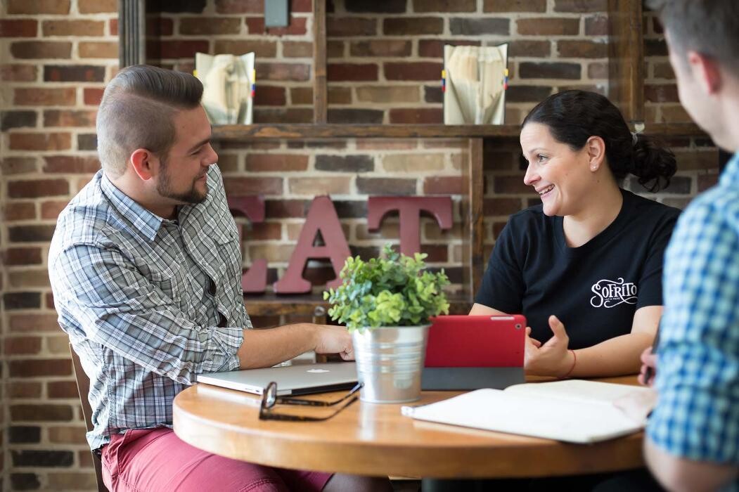 Images RedFork Marketing