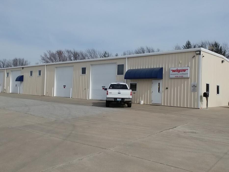 Images Wingate Pest & Lawn LLC